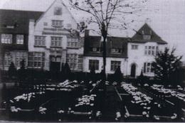 Ehrenfriedhof Kwatrecht
